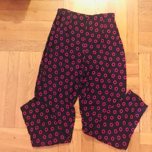 Cute Italian Pants - Picture 1 of 8